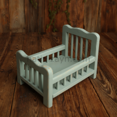 Rod Bed